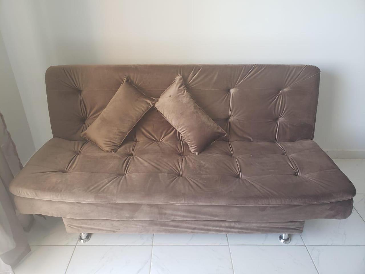 Cond. Mont Blanc Apto. 616 * Caldas Novas